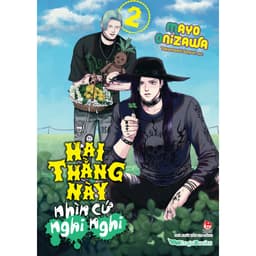 Thumbnail Truyện Conan (  51 - 102.. ) [ 24 & 25 ] 2