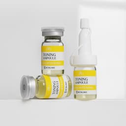 Thumbnail Hộp 5 Ống Tinh Chất Serum Be'Balance PRO AMPOULE giúp Làm Đẹp Da 7ml/ Ống 4