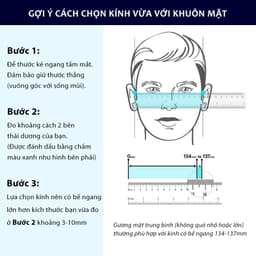 Thumbnail Kính Gấp Gọn Tròng Phân Cực Cho Bé 3-12 Tuổi Gọng Phối 2 Màu Thời Trang Siêu Dẻo Đàn Hồi An Toàn Cho Mắt Trẻ Em AK140 3