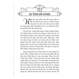 Thumbnail Sách - 100 Truyện cổ tích Việt Nam (tái bản) 1