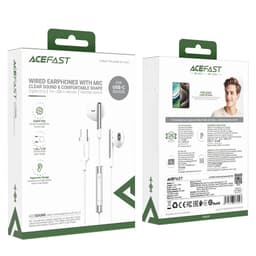 Thumbnail Tai nghe ACEFAST L3 Type C - Thiết kế công thái học, Âm thanh Hi-fi, Hàng Chính hãng 4