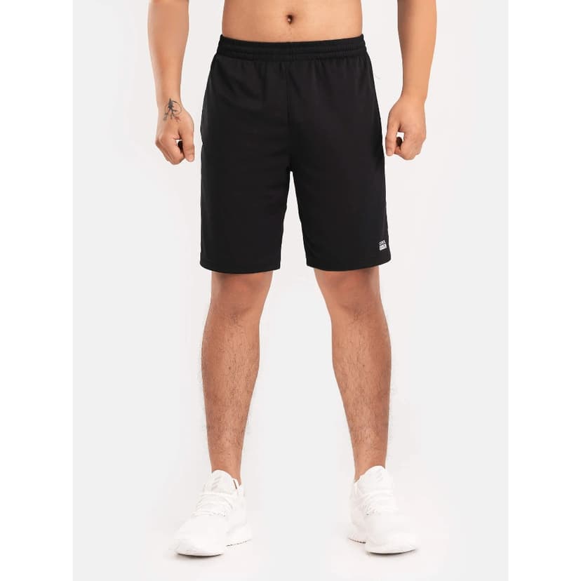 Ảnh Set đồ bộ thể thao nam Áo Polo Promax-S1 và Quần Shorts mềm mại, thoáng khí, thấm hút tốt nhanh khô Coolmate 4
