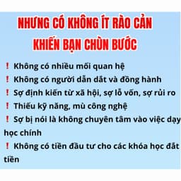 Thumbnail Sách Phát Triển Tư Duy Thịnh Vượng Công Thức Đột Phá Thu Nhập Cho Giáo Viên - LOLLIBOOKS 2