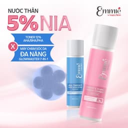 Thumbnail Nước Thần 5% Nia - Bright & Plump Probio-Ferment Solution 150ml 2