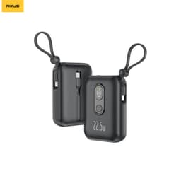 Thumbnail Sạc dự phòng sạc nhanh 22.5w AKUS-DP123 10.000mAh 4