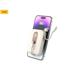 Thumbnail Sạc dự phòng sạc nhanh 22.5w AKUS-DP123 10.000mAh 3