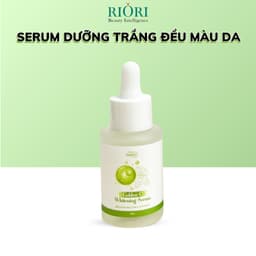 Thumbnail Serum Dưỡng Sáng Đều Ngừa Lão Hóa Da RIORI HANA  Golden C Whitening Seum 1