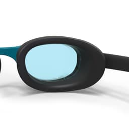 Thumbnail Kính bơi xbase 100 DECATHLON NABAIJI cho người lớn cỡ L có kiều chỉnh gọng mũi 4