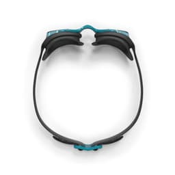 Thumbnail Kính bơi xbase 100 DECATHLON NABAIJI cho người lớn cỡ L có kiều chỉnh gọng mũi 3