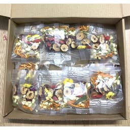 Thumbnail Trà Đông Trùng Hạ Thảo 7 Vị Thảo Mộc Camifarm Thanh Lọc, Đẹp Da, Giữ Dáng, Ngủ Ngo 4