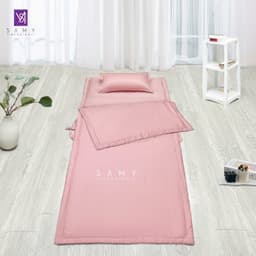 Thumbnail Set Tấm Trải Đa Năng Cao Cấp 80cmx2m Samy Cooldream Cho Văn Phòng 2