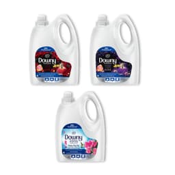 Thumbnail Nước Xả Vải DOWNY Nước Hoa Cao Cấp/ Chống Khuẩn Hương Nắng Mai/ Đam Mê/ Huyền Bí Chai 4L 1