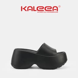 Thumbnail Kaleea D09 - Dép Thời Trang Hách Dáng Độn Đế 8,5P 4