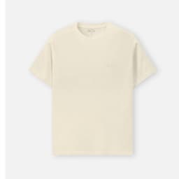 Thumbnail Áo Thun BOO Unisex Overfit Can vai Thêu Logo Cá tính 3