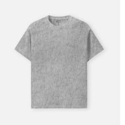 Thumbnail Áo Thun BOO Unisex Overfit Can vai Thêu Logo Cá tính 1
