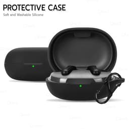 Thumbnail Ốp Case SoundPEATS T3 Pro Silicone Có Móc Khóa 1