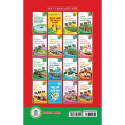 Thumbnail Sách - Nông Nghiệp Xanh Và Sạch - Nuôi Lợn Thịt Sạch 1