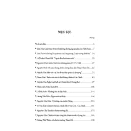 Thumbnail Sách - Kỷ Niệm 50 Năm Ngày Giải Phóng Miền Nam Thống Nhất Đất Nước 1975-2025 - Nhân Chứng Và Lịch Sử 2