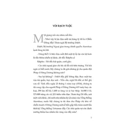 Thumbnail Sách - Kỷ Niệm 50 Năm Ngày Giải Phóng Miền Nam Thống Nhất Đất Nước 1975-2025: Năm Đời Tổng Thống Mỹ Trong Chiến Tranh 3