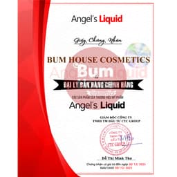 Thumbnail Xịt Giảm Mụn Lưng Sáng Da Cơ Thể Angel's Liquid Glutathione+ Spot Care Body Mist 150ml 1