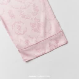 Thumbnail Đồ mặc nhà lụa Mialala pijama tay ngắn, quần dài thanh lịch DMN04015441 1