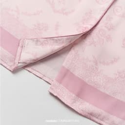 Thumbnail Đồ mặc nhà lụa Mialala pijama tay ngắn, quần dài thanh lịch DMN04015441 4