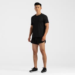 Thumbnail Áo thun thể thao nam DECATHLON run dry chuyên chạy bộ, nhanh khô 2