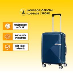 Thumbnail Vali kéo Volant SAMSONITE - MỸ 1