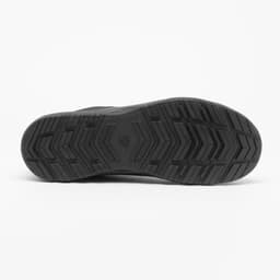 Thumbnail Giày leo núi dã ngoại nữ DECATHLON NH50 đen mã 8553549 2