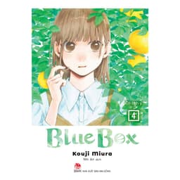 Thumbnail Truyện Tranh - Blue Box 2
