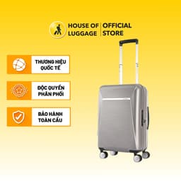 Thumbnail Vali kéo Enwrap SAMSONITE - MỸ 2