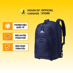 Thumbnail Balo kéo Unisex Freewheel Pro High Sierra Mỹ sản phẩm chính hãng bảo hành toàn cầu 1