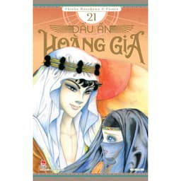 Thumbnail Truyện - Dấu Ấn Hoàng Gia 3