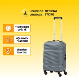 Thumbnail Vali kéo Liniar KAMILIANT by American Tourister Mỹ 1