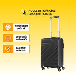 Thumbnail Vali kéo Kiza KAMILIANT by American Tourister Mỹ size 20 24 28 sản phẩm chính hãng bảo hành quốc tế 2