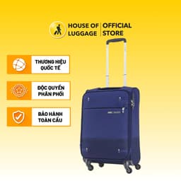 Thumbnail Vali kéo Base Boost SAMSONITE - MỸ 2