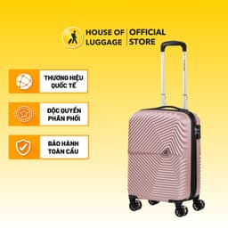 Thumbnail Vali kéo Kami 360 KAMILIANT by American Tourister MỸ size 20 / 25 / 29 inches 2