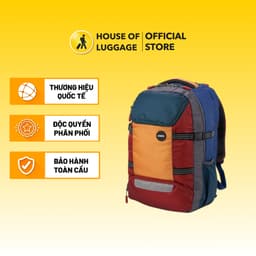 Thumbnail Balo Magna Pace 02 R AMERICAN TOURISTER - MỸ 1