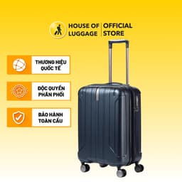 Thumbnail Vali kéo Niar EXP REC SAMSONITE - MỸ 1