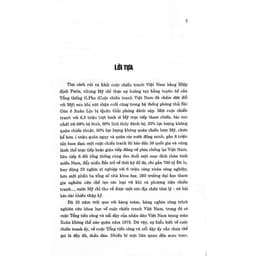 Thumbnail Sách - Về Đại thắng mùa Xuân năm 1975 qua tài liệu của chính quyền Sài Gòn 3