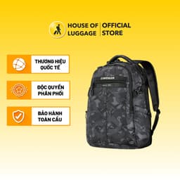 Thumbnail Balo laptop Street Pro WENGER THỤY SĨ sản phẩm chính hãng, bảo hành quốc tế 1