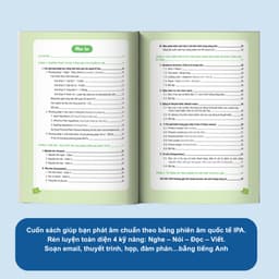 Thumbnail Sách - Tự Học Tiếng Anh Giao Tiếp Cho Người Đi Làm - MCBooks 2