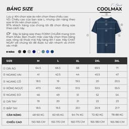 Thumbnail Áo thun thể thao nam Guzado chất coolmax thể thao mát lạnh thoáng khí,vận động thoải mái GTS02 3