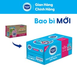 Thumbnail Thùng 48 Bịch Sữa Dinh Dưỡng Dutch Lady Hương Dâu 48x180ml 2