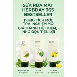 Thumbnail Combo Sữa Rửa Mặt Làm Sạch Lỗ Chân Lông THE FACE SHOP Jeju Volcanic Lava 70ml + SRM 100ML 2
