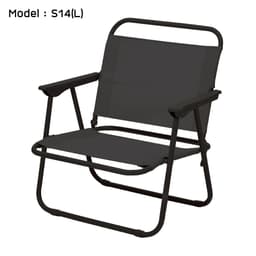 Thumbnail -BG- S14 Ghế gấp trời Vải Oxford  dày dặn, GẤP GỌN dễ dàng mang đi du lịch 1