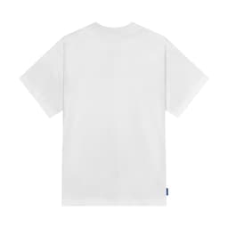 Thumbnail Áo thun ARTISTIC TEE Cotton Màu Đen, Kem, Trắng PARADOX AT5V0303 3