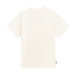 Thumbnail Áo thun MODEST I TEE Cotton Màu Đen, Kem, Trắng PARADOX AT5V0304 4