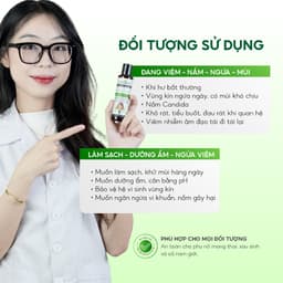Thumbnail Gel Rửa Thảo Dược Lavima 88g TẶNG Kèm 2 Khăn Ướt Lavima Protect 4.0 Gói 10 Tờ 2