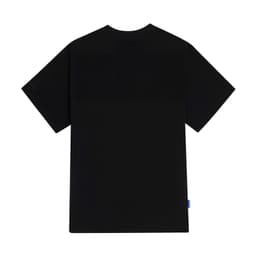 Thumbnail Áo thun MODEST II TEE Cotton Màu Đen, Kem, Trắng PARADOX AT5V0305 4